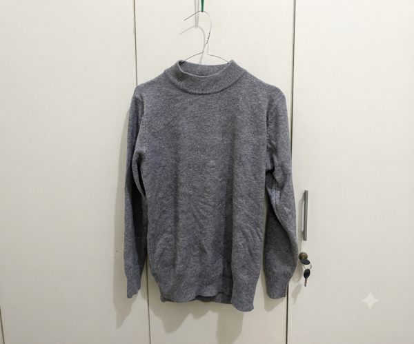 sweater Sweater Abu
