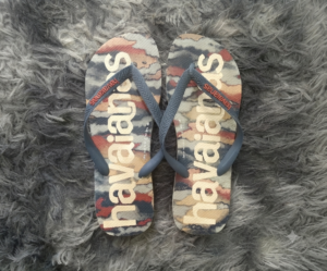 sendal Sendal Havaianas