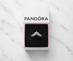 Cincin Pandora
