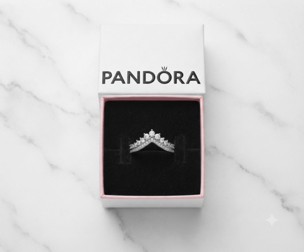 Cincin Pandora Cincin Pandora