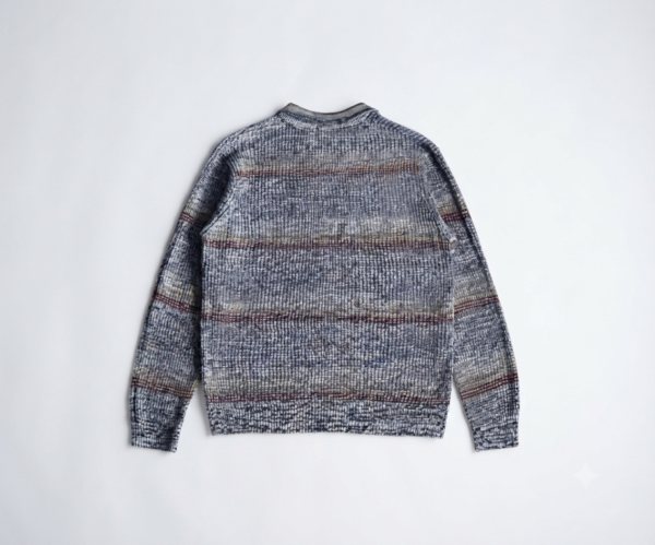 Knitted Sweater