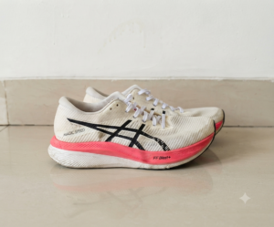 Sepatu Lari Sepatu Lari Asics
